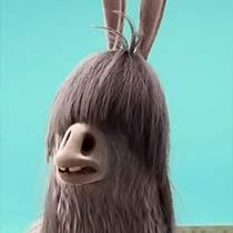 Reggie (Thelma the Unicorn)