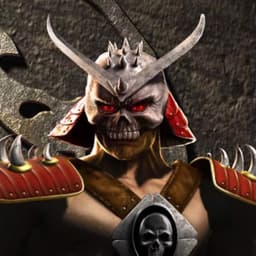 Shao Kahn 2