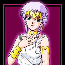 Princesa Romina Robots Ninja español latino