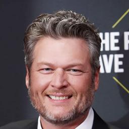 Blake Shelton 