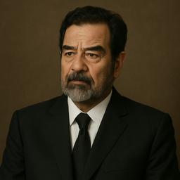 صدام حسين 005