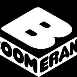 Boomerang Announcer 2015 Rebrand (Generic Female)