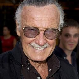 stan lee