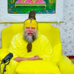 Premanand maharaj ji 