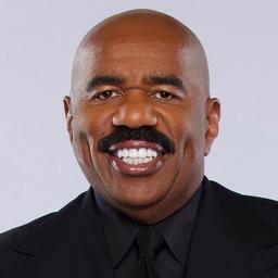 Steve Harvey 