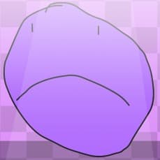 (BFDI) Purple Face (Dwight Schultz)