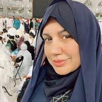 Nermin Hazem Screaming