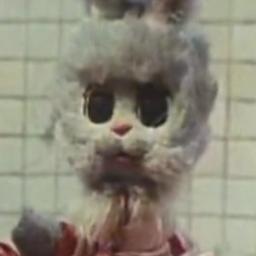 Степашка (старый голос, v2)