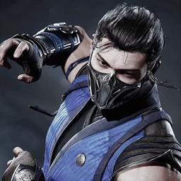 Sub-Zero Mortal Kombat 1 (Español Latino 🇲🇽)