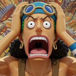 Usopp