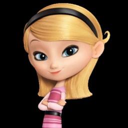 Penny Peterson (Mr. Peabody and Sherman)