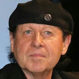 Klaus meine 