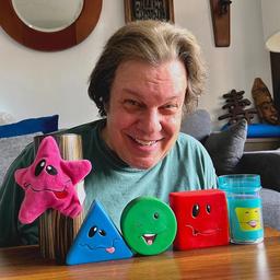 Chris Phillips (Nickelodeon 1996-1998 announcer)