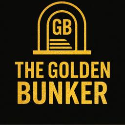 Mr. Golden Bunker