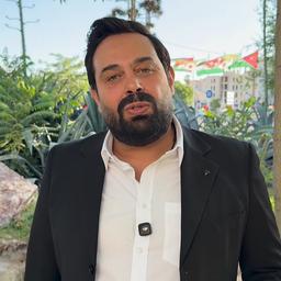 عماد فراجين