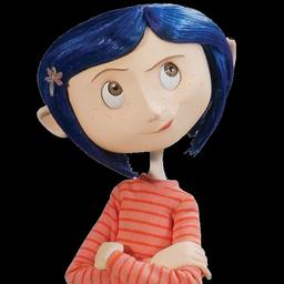Coraline Jones