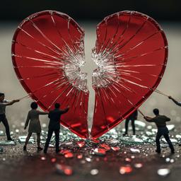 narração de historia