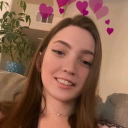 Christine main voice 