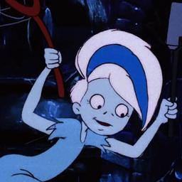 Phantasma (V2) (Russi Taylor)