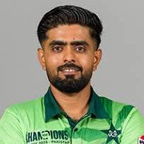 baber azam