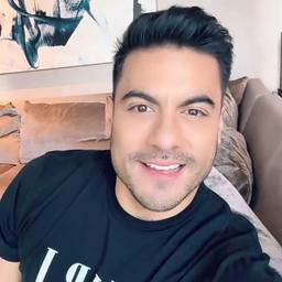 Carlos Rivera 