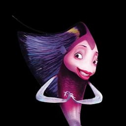 Angie (Renee Zellweger)