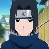 Sasuke