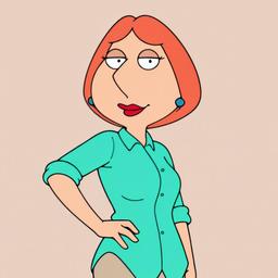 Lois Griffin