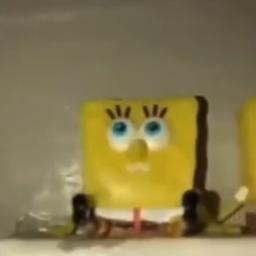 SpongeBob SpongeBob Patrick Patrick Meme Voice