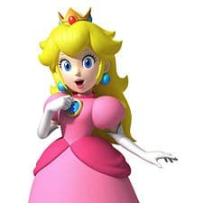 Princess Peach(Std)