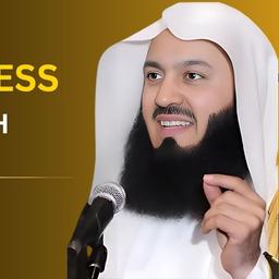 mufti menk