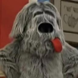 Arbuckle (Nanna's Cottage)