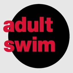 Adult swim pool announcer 2003