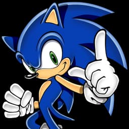 Sonic the Hedgehog (Sonic Rush series)