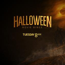 FX Movie Promo: Halloween Movie Binge 
