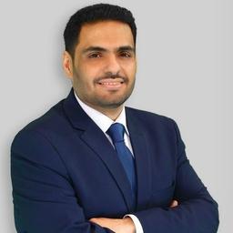 حسن العيدروس