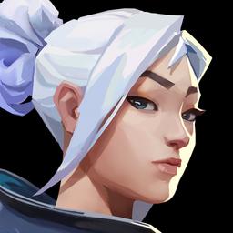Jett (VALORANT)