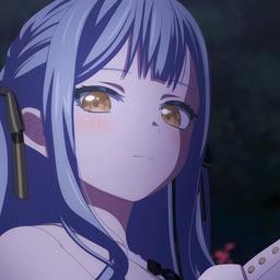 丰川祥子(中文版）