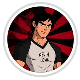 كيفن الايفن