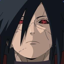 Madara uchiha 