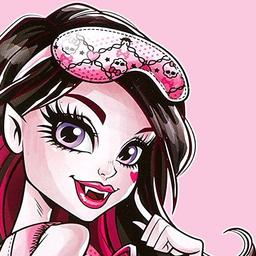Draculaura Monster High