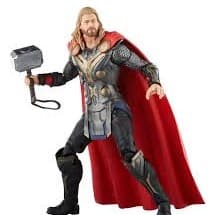 Thor Latino