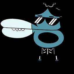 Scissors (Rock Paper Scissors)