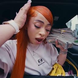 Ice spice 🤑👅🍑