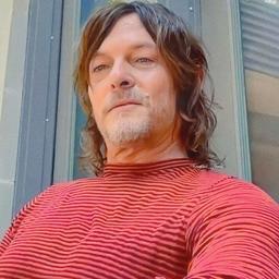 Norman Reedus 