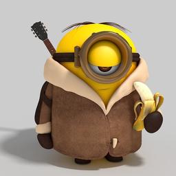 Minions