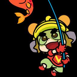 9-Volt (WarioWare: Move It!)