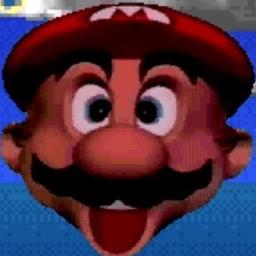 Mario (Mario Teaches Typing series)