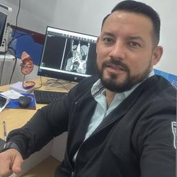 Edward pacheco Marcos 