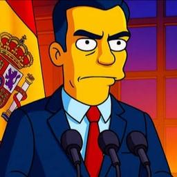 Pedro Sánchez el Traidor 